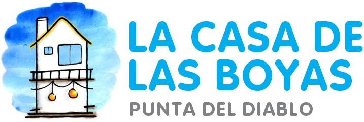 La Casa de las Boyas